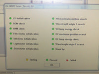 Shimadzu UV-2401PC UV-VIS Recording Spectrophotometer - Tested with Warranty