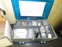 LACHAT QuiKChem QC8500 Series 2 Flow Injection Analysis ASX-260 RP-150 PDS-200 w/ PC