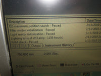 Shimadzu UV-2401PC UV-VIS Recording Spectrophotometer - Tested with Warranty