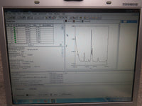 Shimadzu UV-2401PC UV-VIS Recording Spectrophotometer - Tested with Warranty