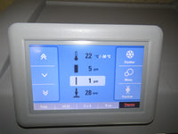 THERMO Microm HM525 NX Cryostat with EC Blade Holder -- Tested to -30 C