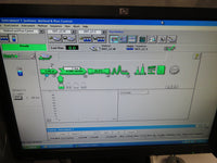 Agilent 1100 HPLC DAD system with PC and Chemstation