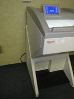 THERMO Microm HM525 NX Cryostat with EC Blade Holder -- Tested to -30 C