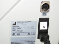 THERMO Microm HM525 NX Cryostat with EC Blade Holder -- Tested to -30 C