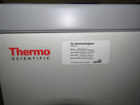 THERMO Microm HM525 NX Cryostat with EC Blade Holder -- Tested to -30 C