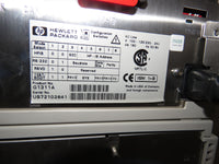 Agilent 1100 HPLC DAD system with PC and Chemstation