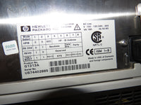 Agilent 1100 HPLC DAD system with PC and Chemstation