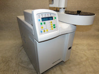2009 Varian 3900 GC  Gas Chromatograph FID w/  CP-8400 Autosampler