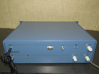 2B Technologies Model 405 NM NO2 NO NOx Monitor Only 574 Total Hours - 120 Volts