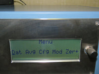 2B Technologies Model 405 NM NO2 NO NOx Monitor Only 574 Total Hours - 120 Volts