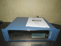 2B Technologies Model 405 NM NO2 NO NOx Monitor Only 574 Total Hours - 120 Volts