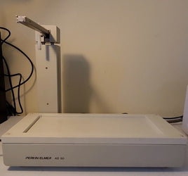 Perkin Elmer AS 90 AS90 Autosampler for FIAS FIMS