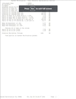 HP Agilent 6890 GC 5973N Diffusion EI MSD, S/SL, upgraded, see tune report
