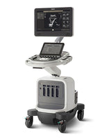 2018 Philips Affiniti 70W OB/GYN Ultrasound System w/ 4 Transducers - Exceptional Condition!