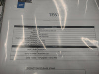 Brand New 2021 Glen Dimplex WVO-5TON-CE-MC-M Industrial Koolant Kooler Chiller 460/3/60