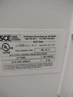 Brand New 2021 Glen Dimplex WVO-5TON-CE-MC-M Industrial Koolant Kooler Chiller 460/3/60