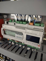Brand New 2021 Glen Dimplex WVO-5TON-CE-MC-M Industrial Koolant Kooler Chiller 460/3/60