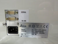 Leica CV5030 Fully Automated Glass Coverslipper
