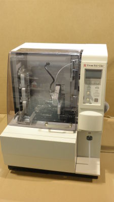 Sakura Tissue-Tek Glas Glass Coverslipper 6400