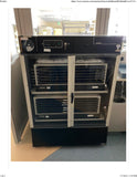 HELMER PC2200 Platelet Storage System Incubator w/ (2) PFS84 Flatbed Agitation Systems