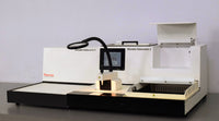 Thermo Shandon Histocentre 3 Tissue Embedding Center w/ Histocenter 3 Cold Plate