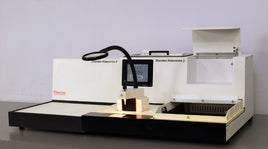 Thermo Shandon Histocentre 3 Tissue Embedding Center w/ Histocenter 3 Cold Plate