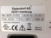 Eppendorf EpMotion 5075 Automated Liquid Handling System with built-in PC