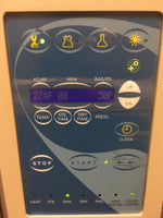 Tuttnauer 3870EA Automatic Autoclave Steam Sterilizer Air Dryer & Printer 2007
