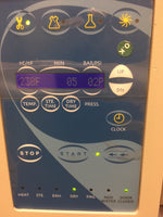 Tuttnauer 3870EA Automatic Autoclave Steam Sterilizer Air Dryer & Printer 2007