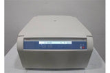 Thermo Sorvall ST40 centrifuge w/ TX-750 4 + 750mL swinging bucket rotor