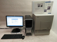 ABI Applied Biosystems PRISM 7000 Sequence Detection System w/ Computer