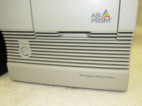 ABI Applied Biosystems PRISM 7000 Sequence Detection System w/ Computer