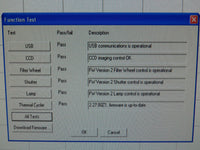 ABI Applied Biosystems PRISM 7000 Sequence Detection System w/ Computer