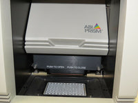 ABI Applied Biosystems PRISM 7000 Sequence Detection System w/ Computer