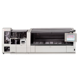 Sakura Tissue-Tek Prisma 6130 & Film 4740 Slide Stainer Coverslipper Workstation