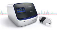 2018 Thermo Applied Biosystems ABI SeqStudio Genetic Analyzer - New in Box!