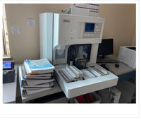 SYSMEX XE-2100 Automated Hematology System - with PC - Excellent Condition!